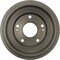 Centric Parts Standard Brake Drum, 123.40017 123.40017 - alternate 6